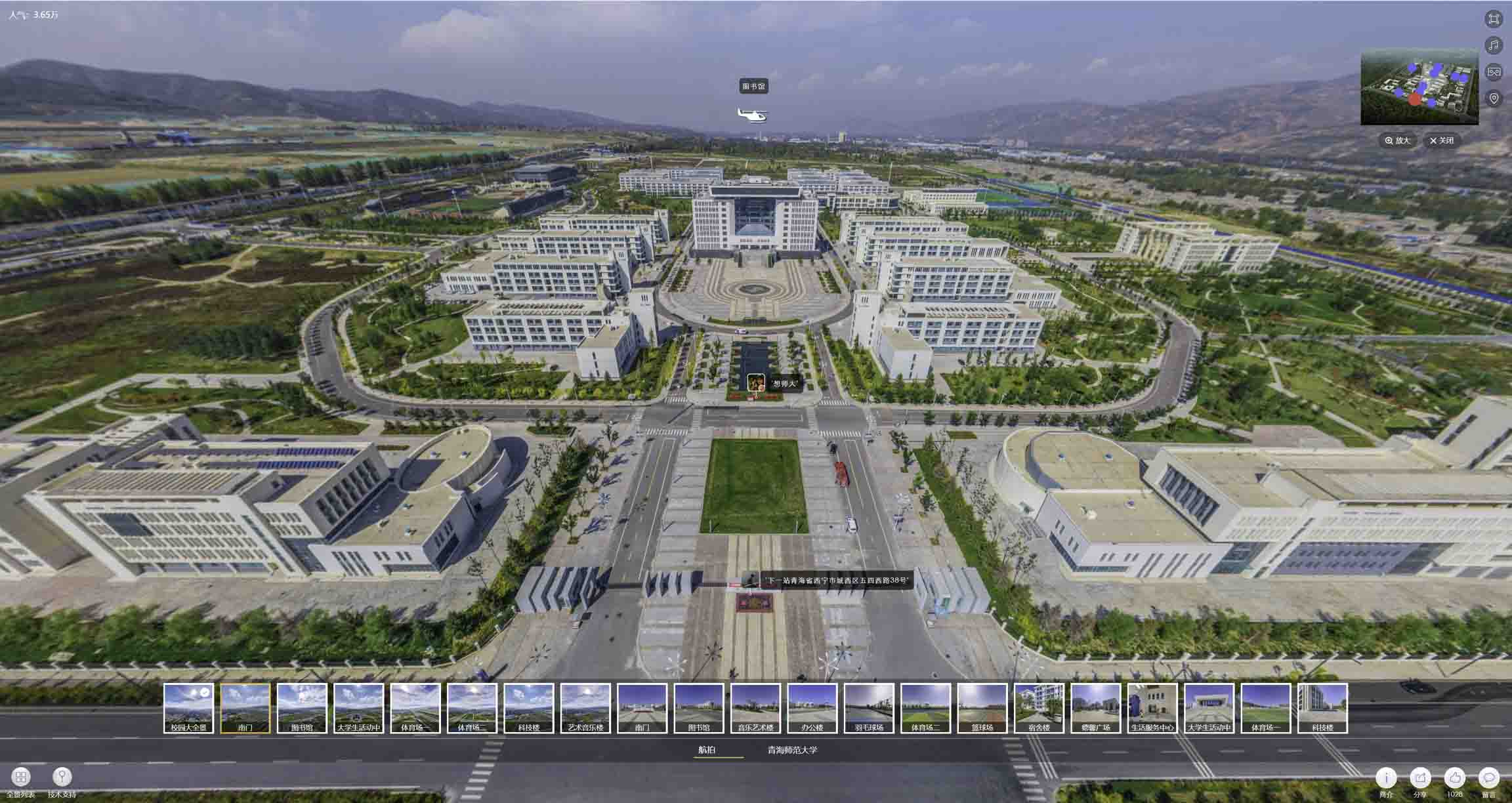 九湖镇油菜花-惊艳半生的花海仙境