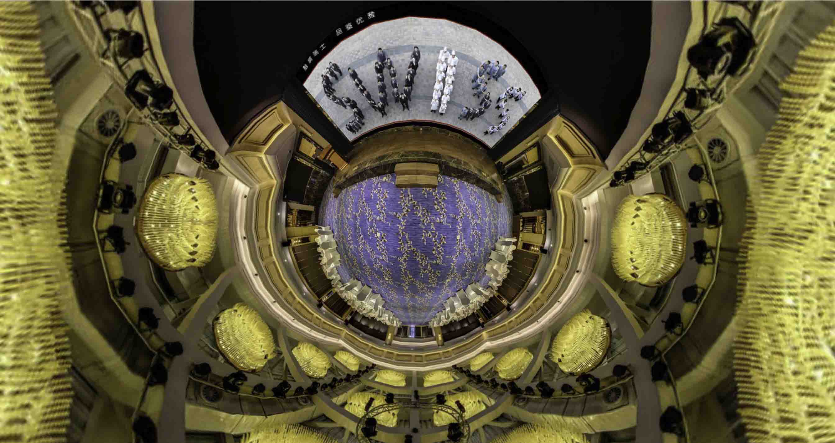 九湖镇探索VR全景拍摄中的深度感：营造沉浸式体验的关键要素